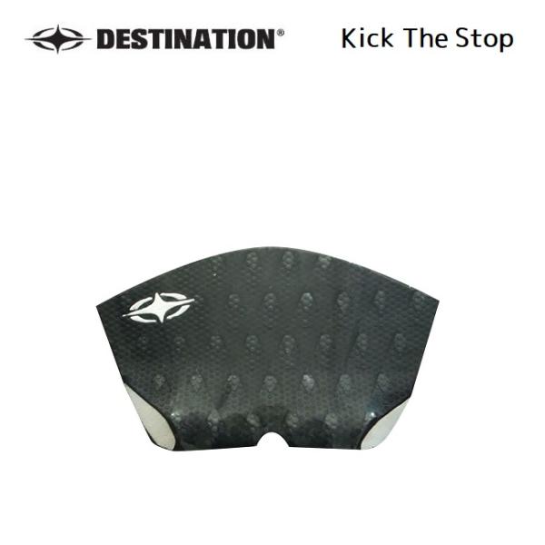 デッキパッド DESTINATION デスティネーション Kick The Stop DS トラクシ...