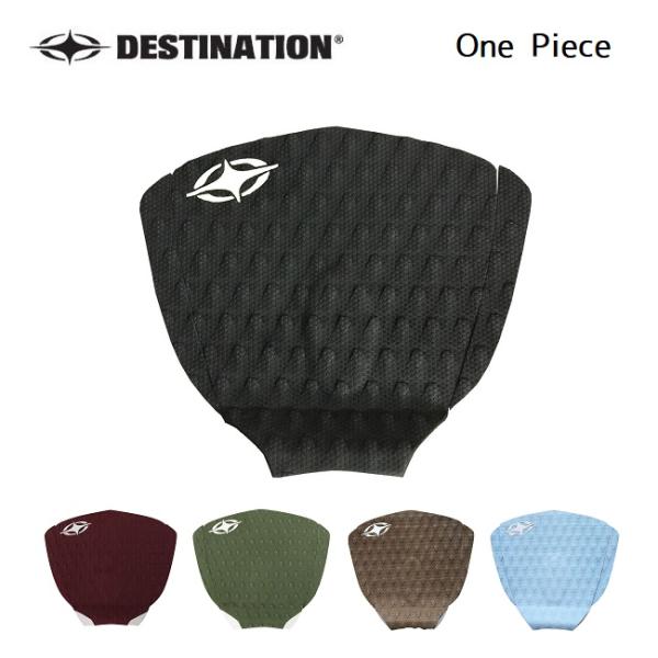 デッキパッド DESTINATION デスティネーション One Piece  DS トラクション ...