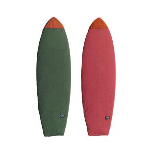 FCS エフシーエス サーフボードケース TRAVEL1 8'0 FUN BOARD ファン