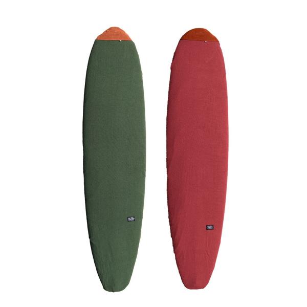 ニットケース DESTINATION US NATURAL SOCKS MID 7'6 ディスティネ...