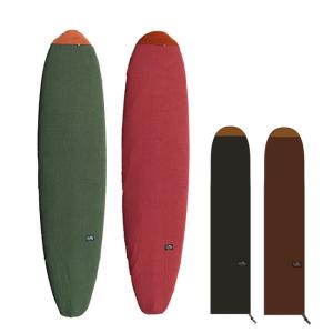 TOOLS サーフボード ニットケース TOOLS TLS ツールス KNIT CASE Short