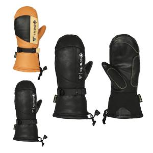 eb's 25-26 スノーボード ミトングローブ ゴアテックス CARVING