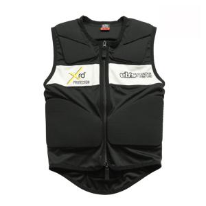 eb's（エビス） 25/26 スノー プロテクター ベスト 子供用 スノボ