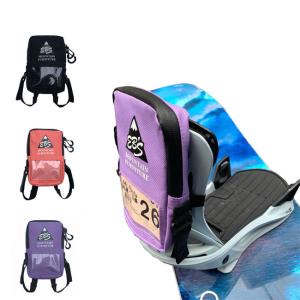 eb's ブラック カメラバッグ エビス 楽天市場】予約 25-26モデル 自撮り棒+アクションカメラの収納
