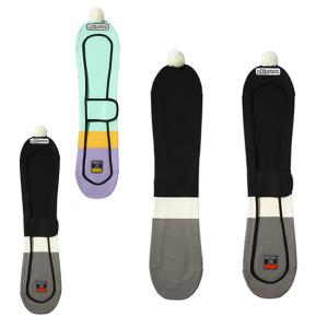 OGASAKA / オガサカ KNITCOVER ニットカバー フリースタイル用 ソール