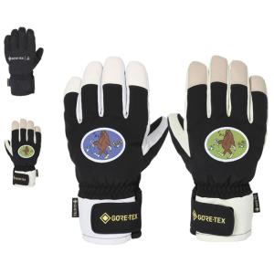 EBS エビス 4500005 OLGA 5 オルガ5 ICE スノーボード グローブ EBS