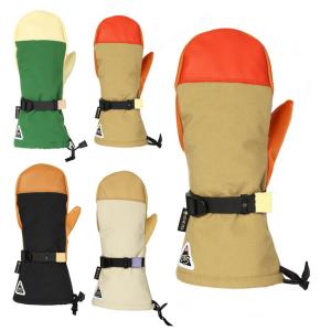 eb's（エビス） スノーボード グローブ ミトン ebs グローブ GORE-TEX