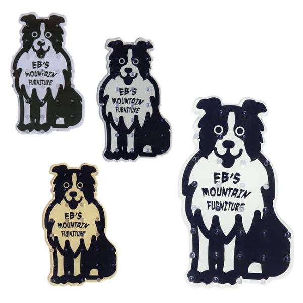 デッキパッド eb's エビス STOMP DOG ストンプ・ドッグ 安心のグリップ性能 スノーボー...