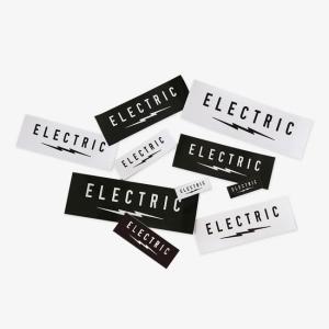 ステッカー エレクトリック ELECTRIC ...の詳細画像3