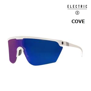 ELECTRIC（エレクトリック） 日本限定モデル 偏光サングラス ELECTRIC