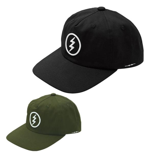 キャップ ELECTRIC エレクトリック BB CAP ICON 帽子 アウトドア フィッシング ...