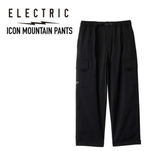 ELECTRIC エレクトリック ICON MO...の商品画像