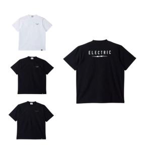 ELECTRIC（エレクトリック） ドライロングスリーブTシャツ CHECKER DRY