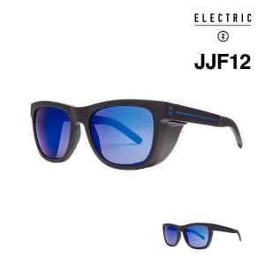 ELECTRIC（エレクトリック） 日本限定モデル 偏光サングラス ELECTRIC