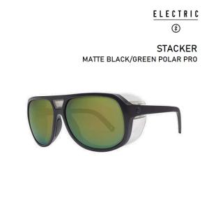 ELECTRIC（エレクトリック） 日本限定モデル 偏光サングラス ELECTRIC