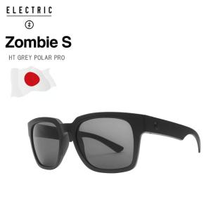 ELECTRIC（エレクトリック） 日本限定モデル 偏光サングラス ELECTRIC