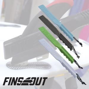 プロテックフィン PROTECK FIN POWERFLEX 4.25/4.5 (FCS/FUTURES