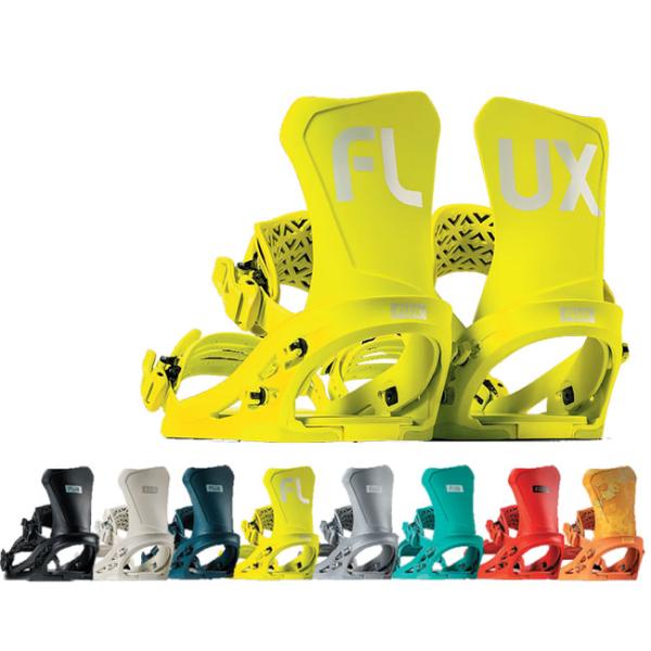 25-26 フラックス ビンディング FLUX BINDING DS MENS メンズ スノーボード...