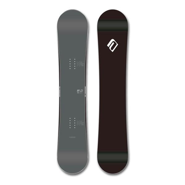 予約 FNTC エフエヌティーシー AND 26-27 スノーボード 板 メンズ ダブルキャンバー ...
