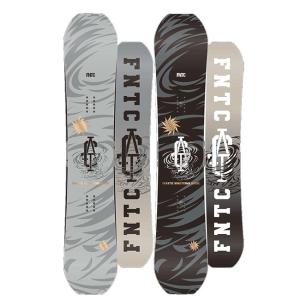 FNTC 予約 25-26 エフエヌティーシー AND ラントリに特化した