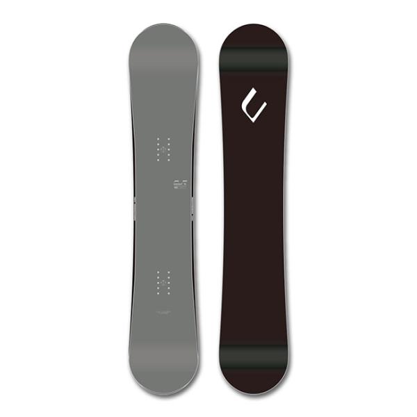 予約 FNTC エフエヌティーシー CVT 26-27 スノーボード 板 メンズ キャンバー グラト...