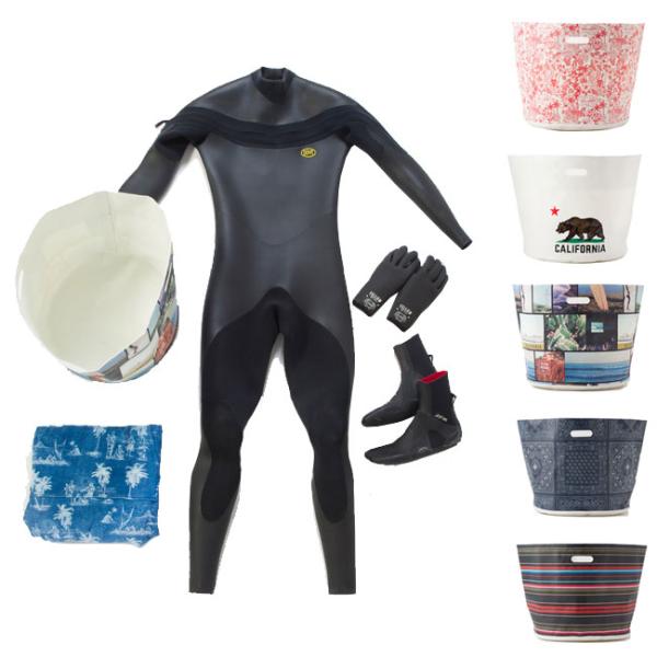 ウォータープルーフバッグ FRUITION 水着やスノーボード ウェア アウトドア 海水浴 キャンプ...