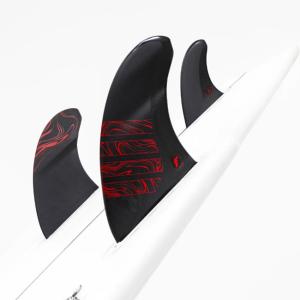 futures.（フューチャー） フィン FUTURES FIN RTM HEX LEGACY R6 BLUE