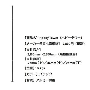ディスプレイラック MINOURA Hobby...の詳細画像1