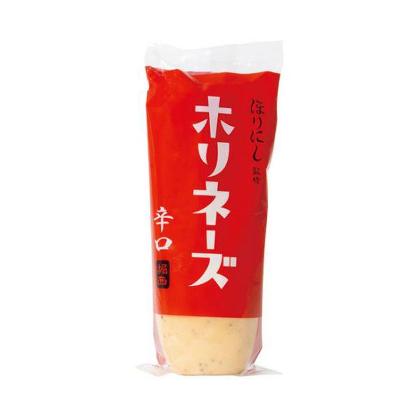 ホリネーズ 辛口 ほりにし×マヨネーズ アウトドアスパイス ほりにしが監修 アウトドア キャンプ B...