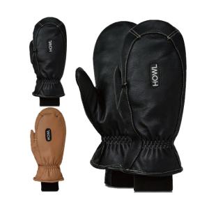 ハウル ミット HOWL POCKET MITT ポケットミット 24-25 ハウル ミット HOWL POCKET MITT ポケットミット 24-25