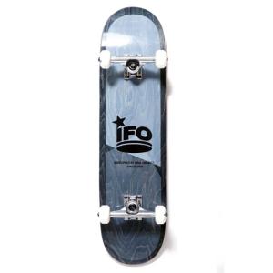 TOOLS スケート デッキ IFO RINPA Team 7.875 / 8.125 スケートボード