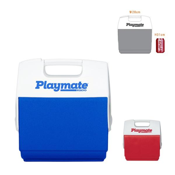 クーラーボックス IGLOO イグルー PLAYMATE MINI 3L プレイメイト  キャンプ ...