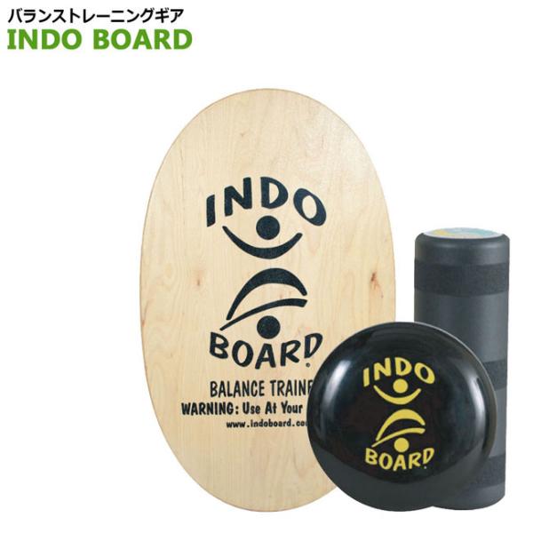バランスボード INDO BOARD MULTI インドボード マルチセット バランスボード ローラ...