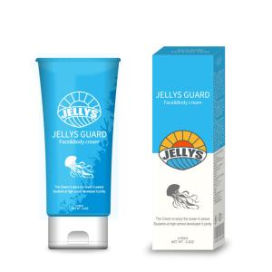 クラゲ除けクリーム ジェリーズガードの高価買取価格