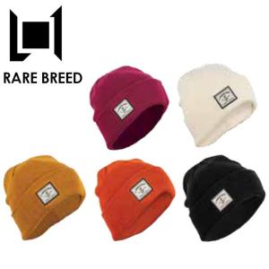 予約10-11月 18-19モデル L1 ビーニー RARE...