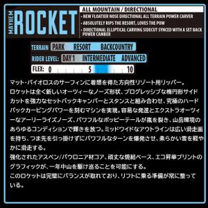 予約 リブテック LIBTECH メイヘムロケ...の詳細画像2