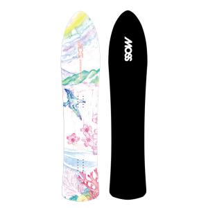 MOSS SNOWSTICK 62SW JTA商品です！ 楽天市場】moss snowstick 62swの通販