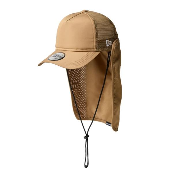 メッシュキャップ ニューエラ NEW ERA 9FORTY 940 A-Frame Trucker ...