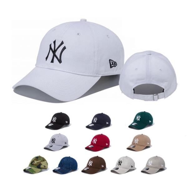 ニューエラ キャップ NEWERA 9TWENTY 920 New York Yankees Clo...