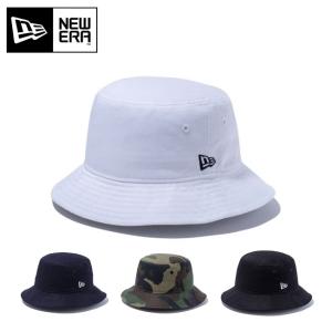 NEWERA BUCKET01 COTTON HAT ニューエラ バケット01 コットン バケットハット ハット 正規品