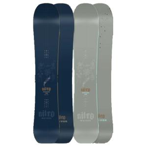 NITRO（ナイトロ） 予約 クイバー フィンツイン QUIVER FIN TWIN 26-27