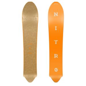 特典付き 【早期予約】 25-26 NITRO CANNON 173cm ナイトロ キャノン