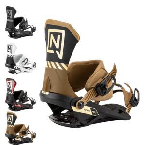 NITRO(スポーツ) 予約 ナイトロ ビンディング NITRO TEAM チーム