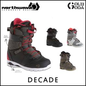 17-18モデル NORTHWAVE ノースウェーブ BOO...