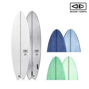 ROXY（ロキシー） ソフトボード ROXY RX SSR SOFTBOARD 7'6ft