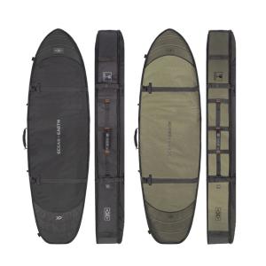 新品未使用❗️サーフィン ニットケース Ocean & Earth ショートボード用 ニットケース OCEAN&EARTH オーシャンアンド