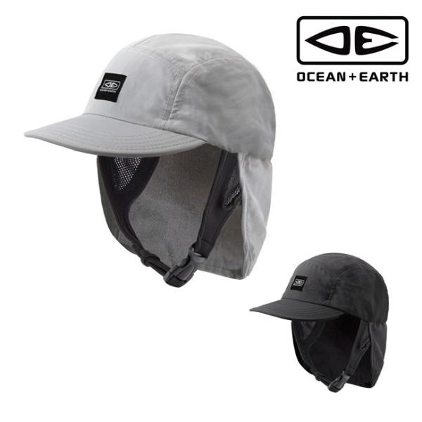 サーフキャップ OCEAN&amp;EARTH O&amp;E INDO 5 PANEL LEGIONNAIRE S...