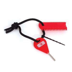 サーフィン リーシュロック EXTRA リーシュストリング Leash String