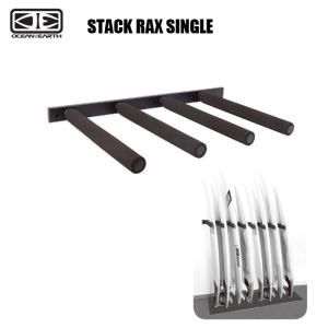 TLS サーフィン フィン TLS SRS TOP FOIL LONG SINGLE FIN 6 ロング