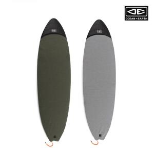TRANSPORTER サーフボードケース 6'4\